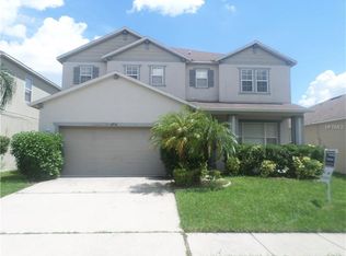2709 Portchester Ct, Kissimmee, FL 34744