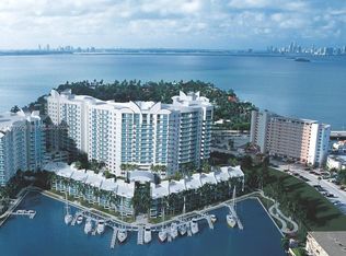 7900 Harbor Island Dr APT 523, North Bay Village, FL 33141