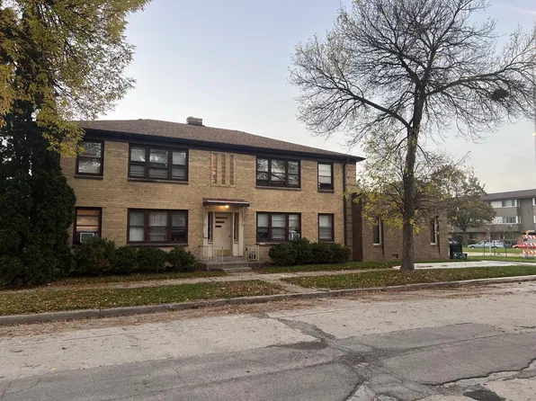 3645 N 91st STREET, Milwaukee, WI 53222