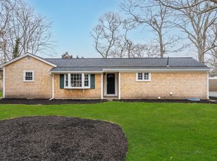 536 Strawberry Hill Rd, Hyannis, MA 02601