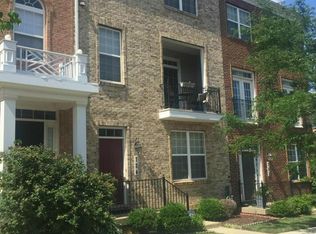 724 Raven Ave, Gaithersburg, MD 20877
