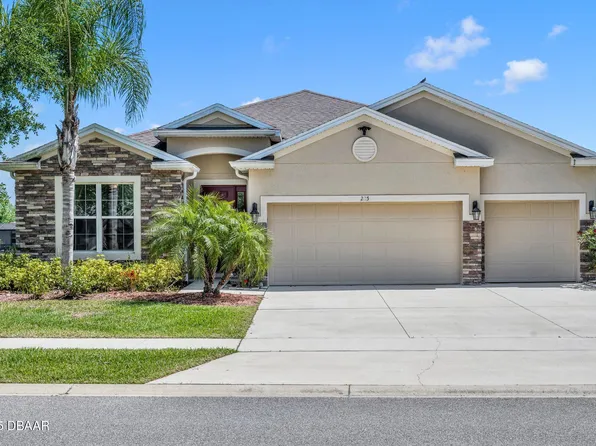 225 River Vale Ln, Ormond Beach, FL 32174
