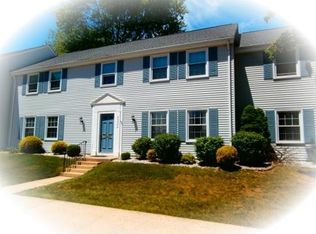 320A Sharon Way, Monroe Township, NJ 08831