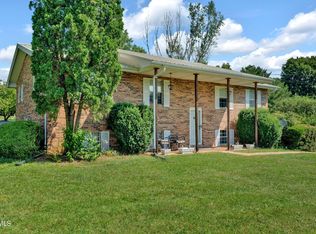 3220 Newport Hwy, Greeneville, TN 37743