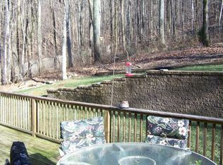 1752 N Plantation Dr, Cookeville, TN 38506