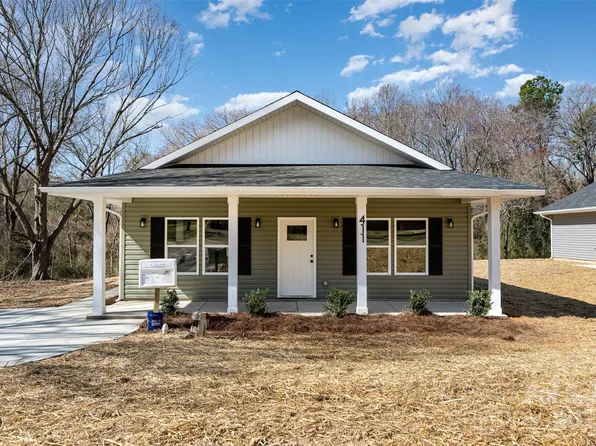 411 S Spargo St, Dallas, NC 28034