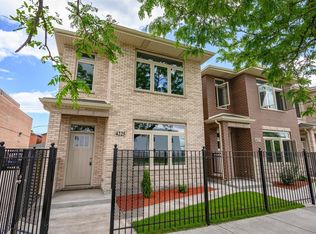 4225 S Halsted St, Chicago, IL 60609