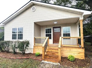 603 Sparks St, Ringgold, GA 30736