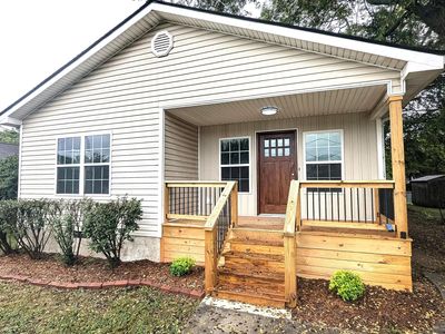 603 Sparks St, Ringgold, GA, 30736