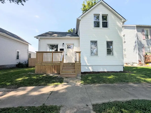 457 N Adams St, Kankakee, IL 60901