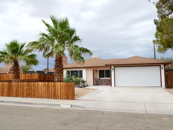 1012 W Iowa Ave, Ridgecrest, CA 93555