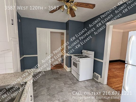 3rd image of 3587 W 120th St #3587