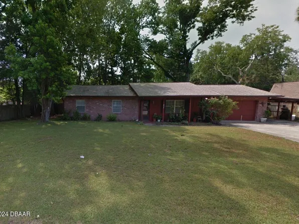 817 S Flamingo Dr, Holly Hill, FL 32117