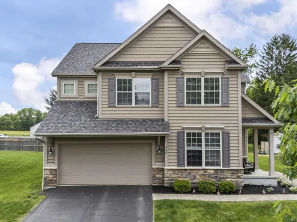 536 Apple Valley Cir, Delaware, OH 43015