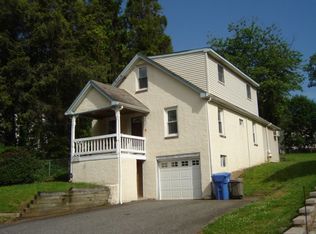 255 E Highland Ave, Glen Riddle, PA 19037