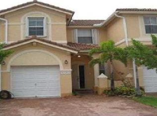 12163 SW 124th Ct #12163, Miami, FL 33186