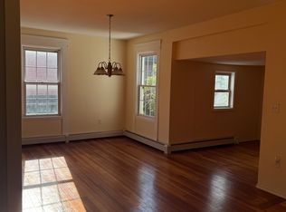 73 North St #2, New Bedford, MA 02740