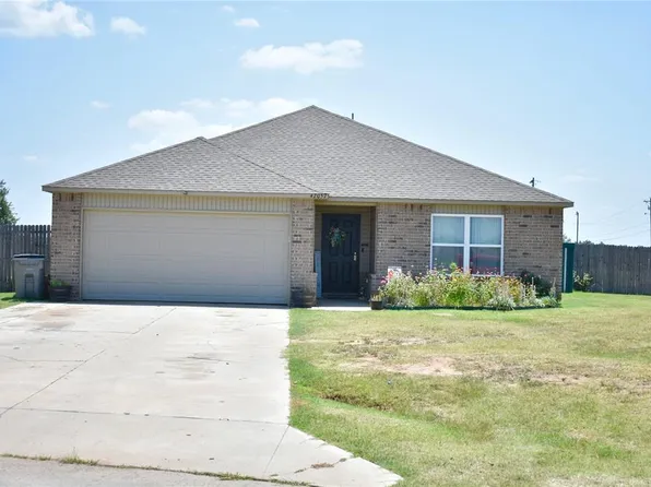 42057 Coopers Ct, Shawnee, OK 74804