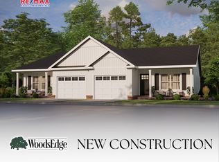 113 Woodsedge Dr #A, Brooklet, GA 30415
