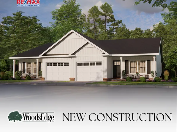 116 Woodsedge Dr, Brooklet, GA