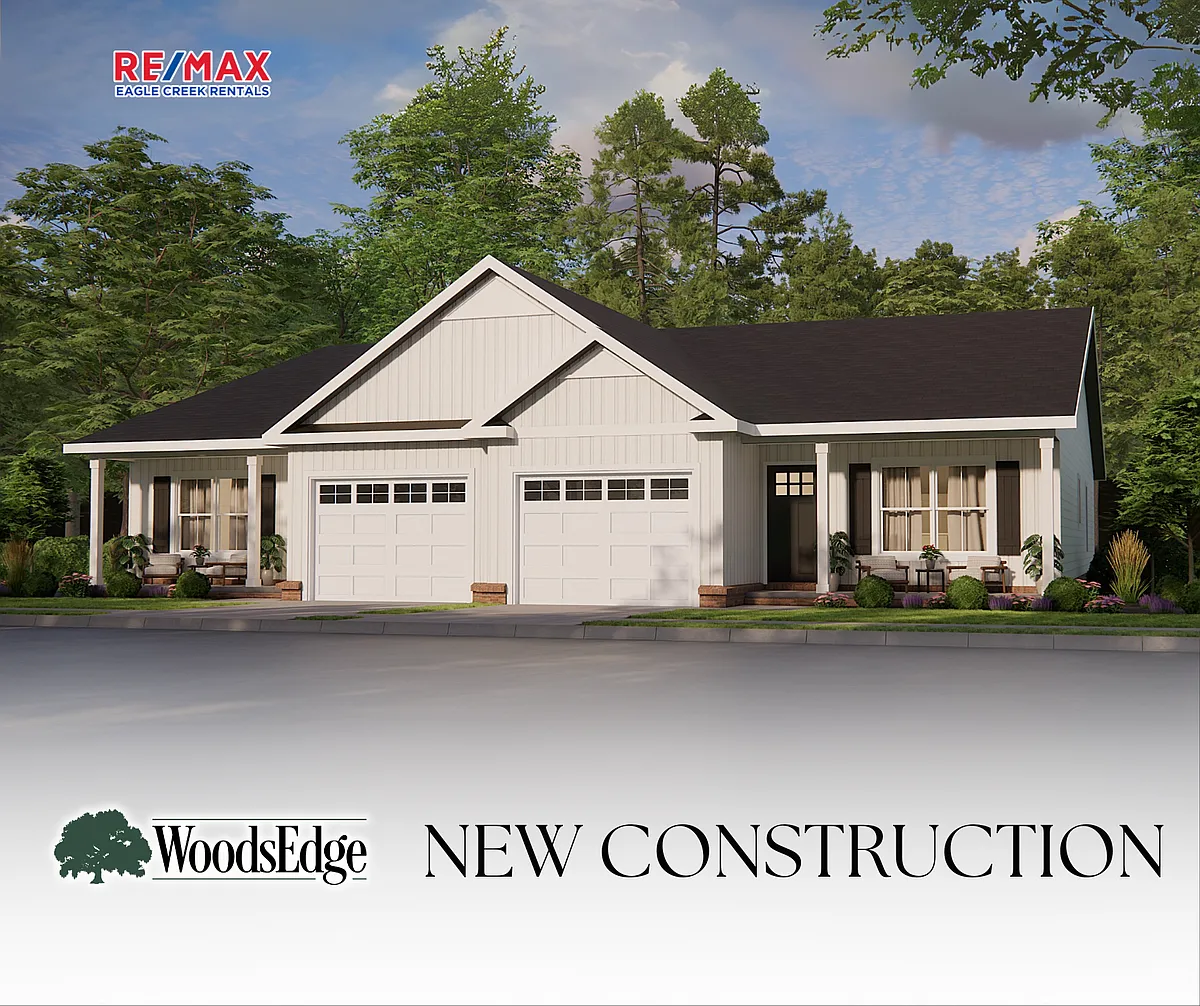Building Photo - 116 Woodsedge Dr #A