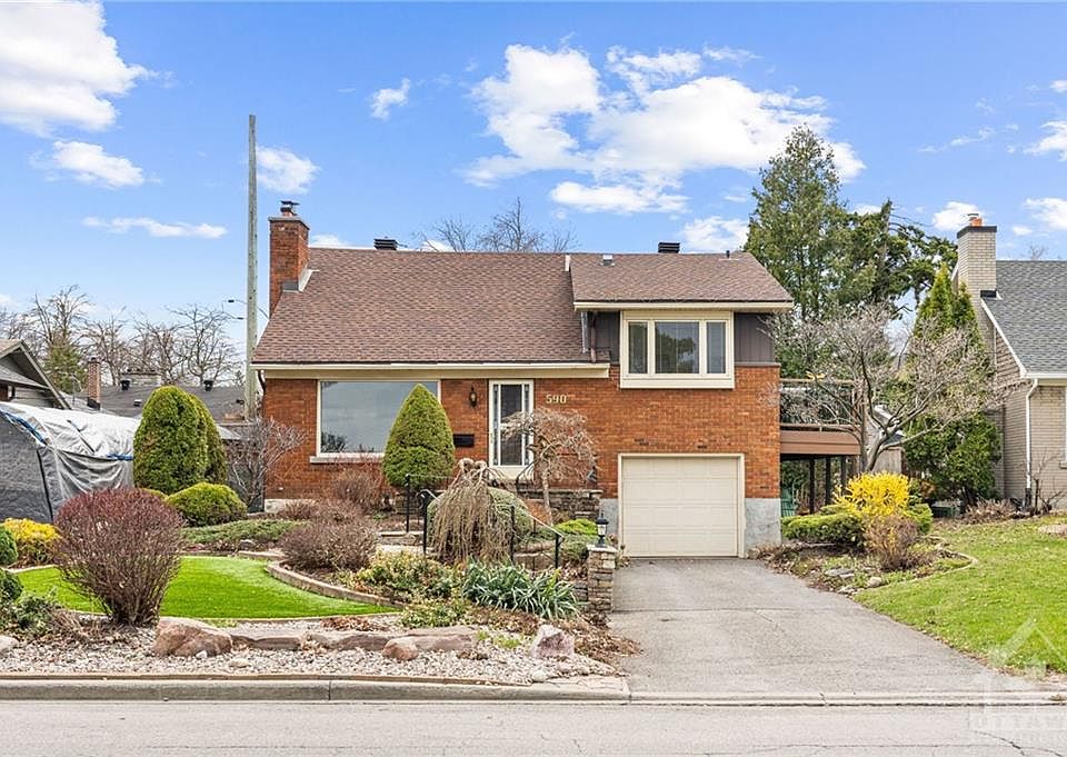 590 Coronation Ave, Ottawa, ON K1G 0M4 | Zillow