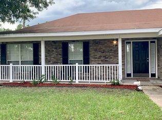 39 Buffalo Grove Dr, Palm Coast, FL 32137