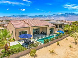 70 Bordeaux, Rancho Mirage, CA 92270