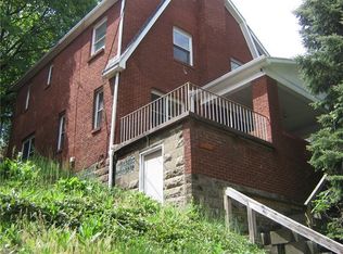 2630 Mount Royal Rd, Squirrel Hill, PA 15217