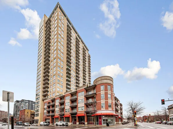 929 Portland Ave APT 406, Minneapolis, MN 55404