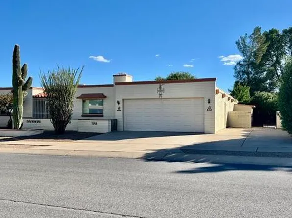140 E San Vincent Dr, Green Valley, AZ 85614