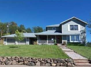 1862 Worthington Rd, Eagle Pt, OR 97524