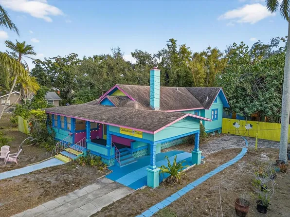 1019 10TH AVENUE W, BRADENTON, FL 34205