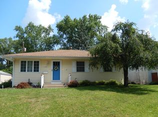 1346 Shanley Dr, Columbus, OH 43224