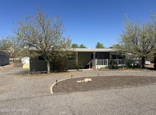 506 S Yaqui Cir, Camp Verde, AZ 86322