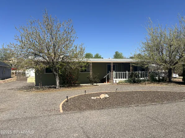 506 S Yaqui Circle, Camp Verde, AZ 86322