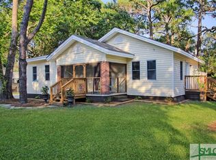 6 Logan St, Tybee Island, GA 31328