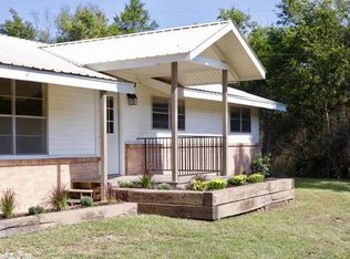 322 Partee Dr, Marcella, AR 72555