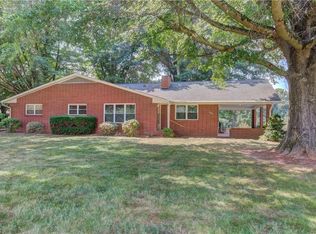 4955 Reidsville Rd, Winston Salem, NC 27051