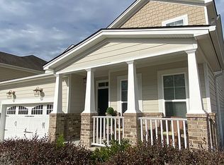 231 Tahoe Dr, Pooler, GA 31322