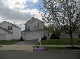 7849 Meranda Dr, Blacklick, OH 43004