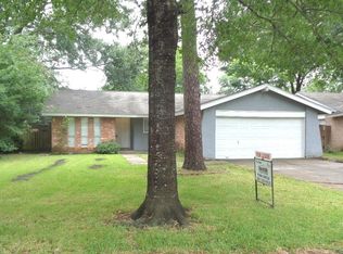 23110 Ludgate Dr, Spring, TX 77373