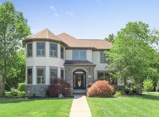 13949 Tollbridge Way NW, Pickerington, OH 43147