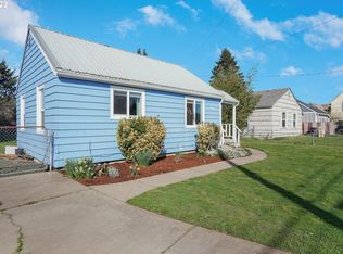 295 W Rose St, Lebanon, OR 97355