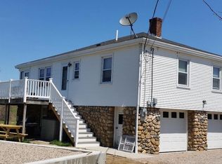 25 Pasadena Ave, Westerly, RI 02891