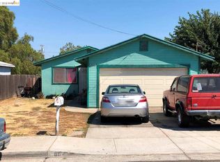86 Poinsettia Ave, Bay Point, CA 94565