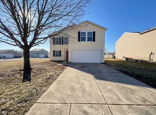 8843 Cardinal Flower Ln, Indianapolis, IN 46231