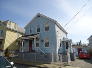 32 Raymond St, Fall River, MA 02723