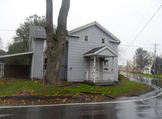 6607 N Elyria Rd, West Salem, OH 44287