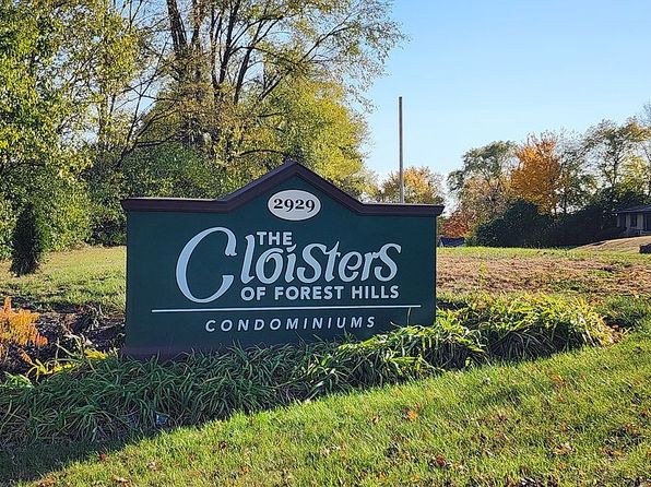 2929 Sunnyside Dr #326B